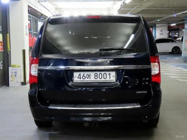 Grand Voyager