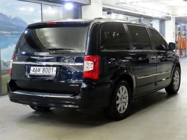 Grand Voyager