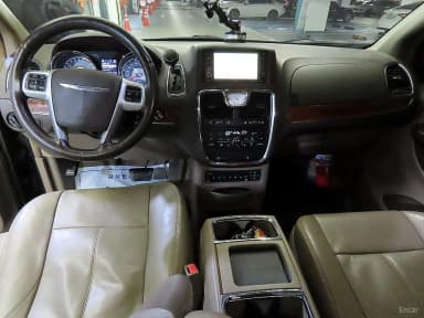 Grand Voyager