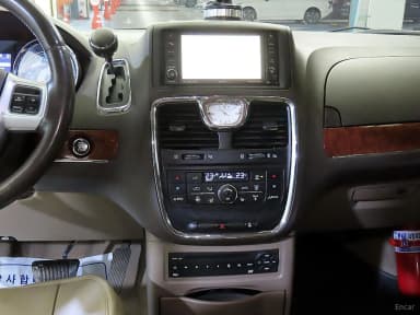 Grand Voyager