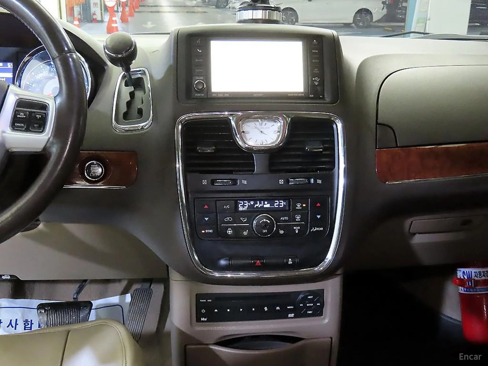 Grand Voyager