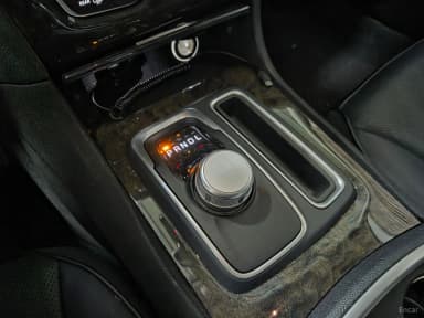 The New 300C