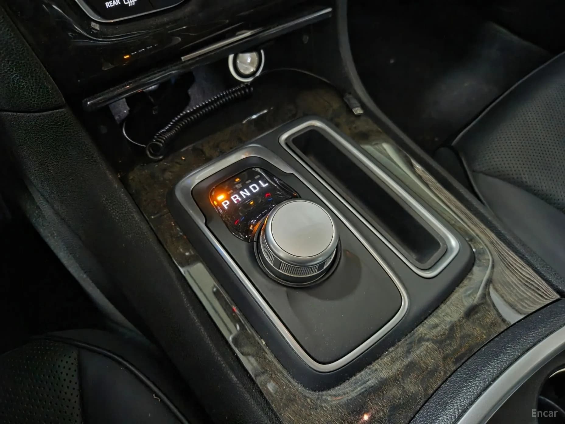 The New 300C