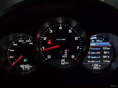 718 Boxster