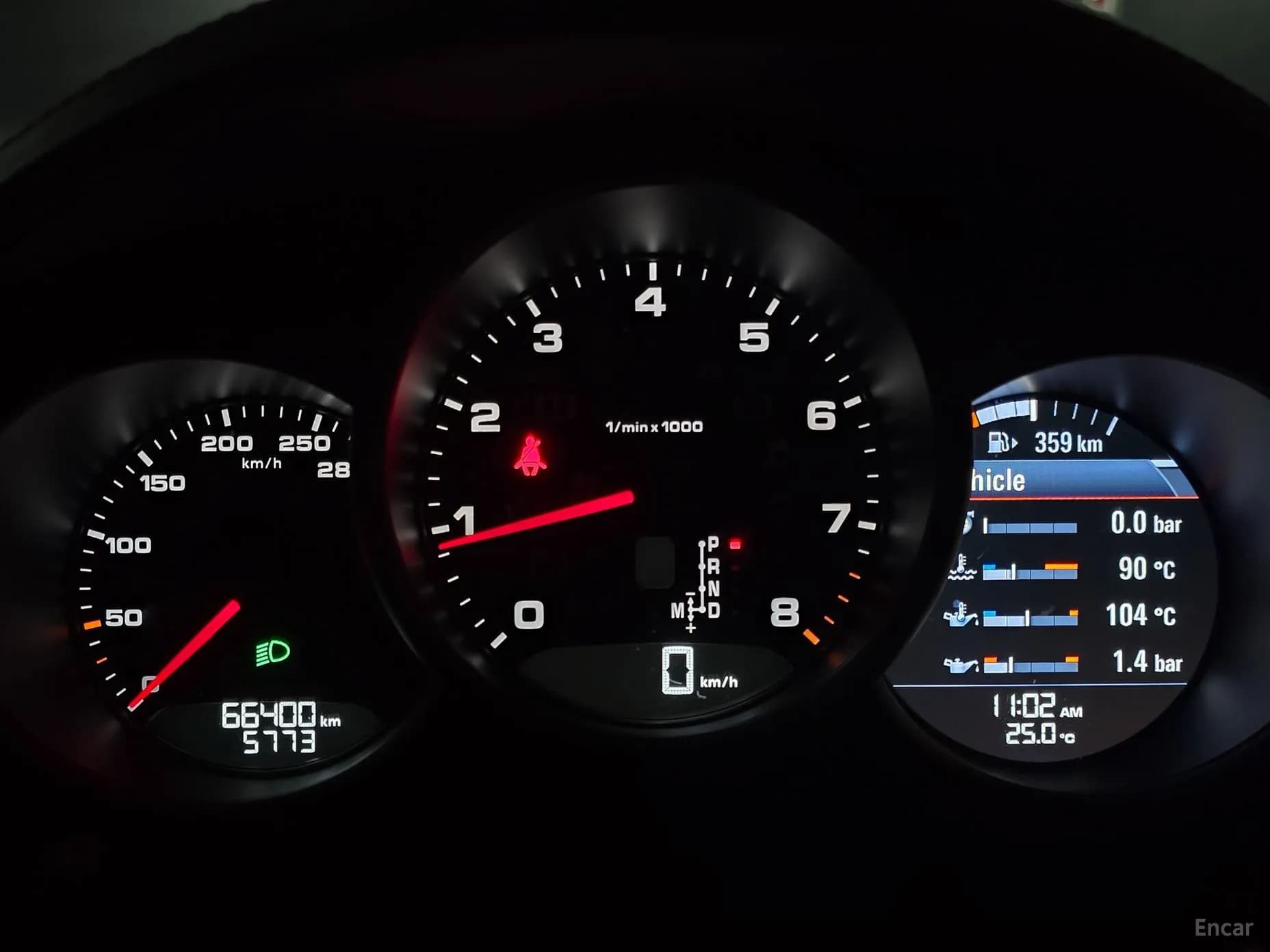 718 Boxster