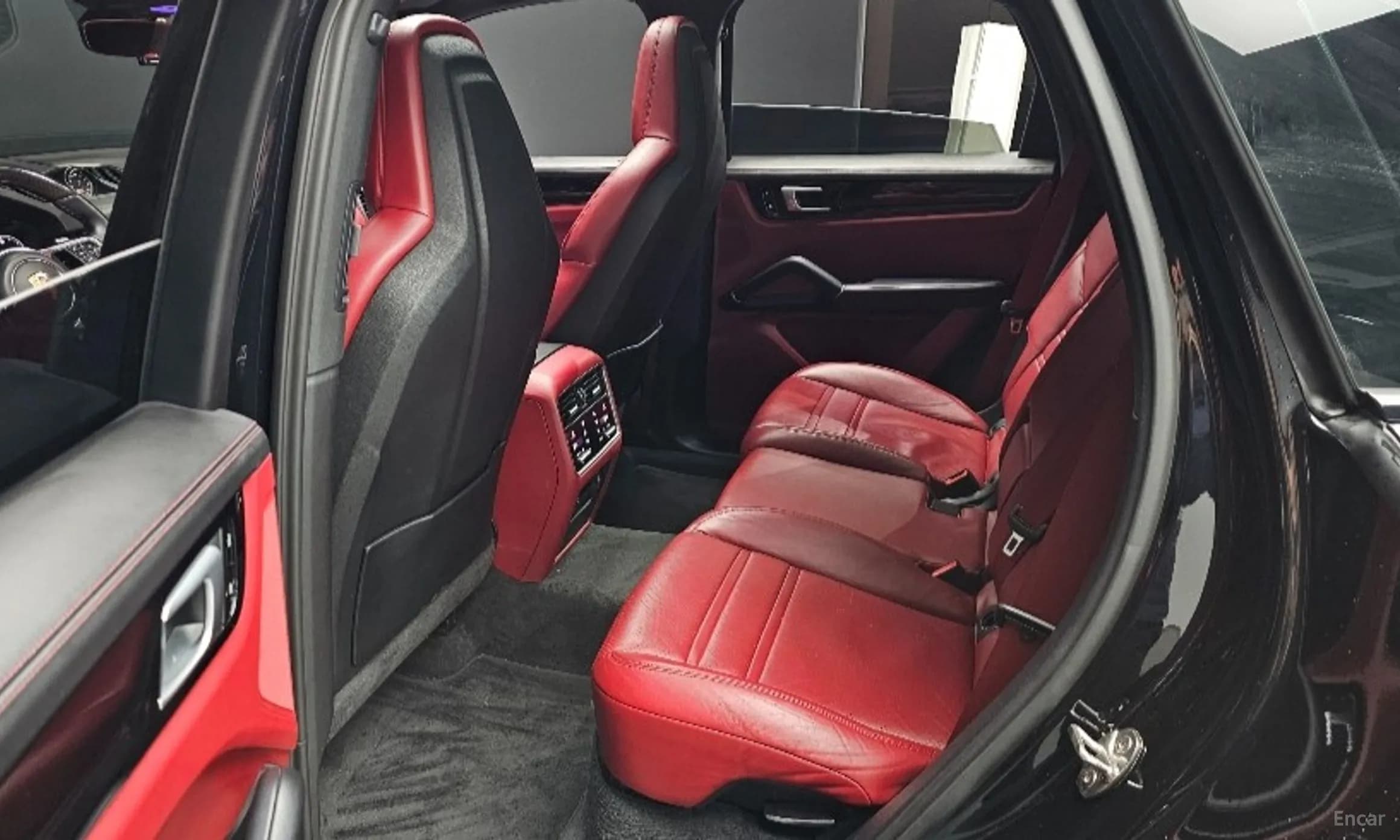 Cayenne (PO536)