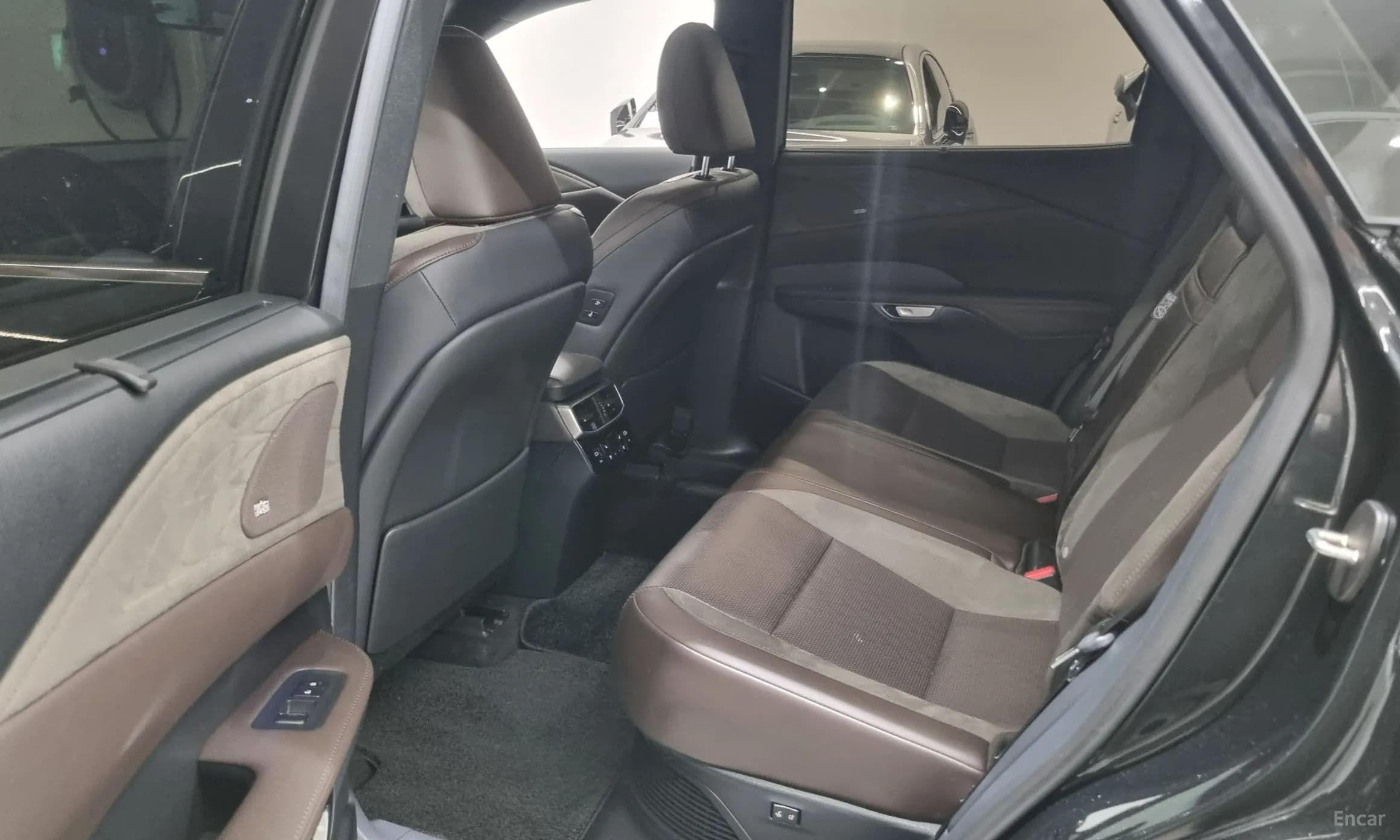 RX350h 5th Generation