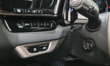RX350h 5th Generation