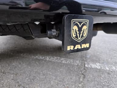 Lampickup
