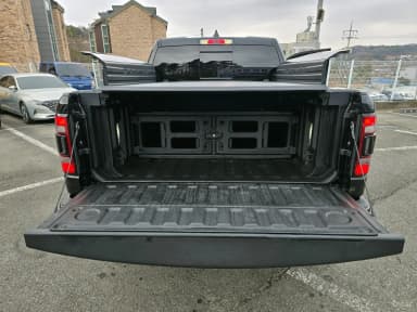 Lampickup