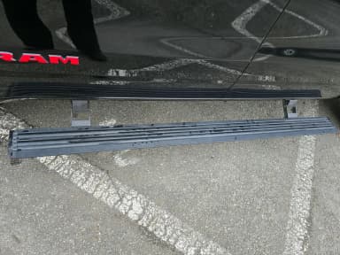 Lampickup