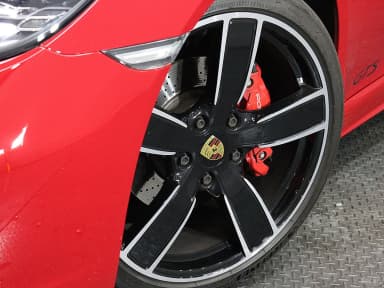 718 Boxster