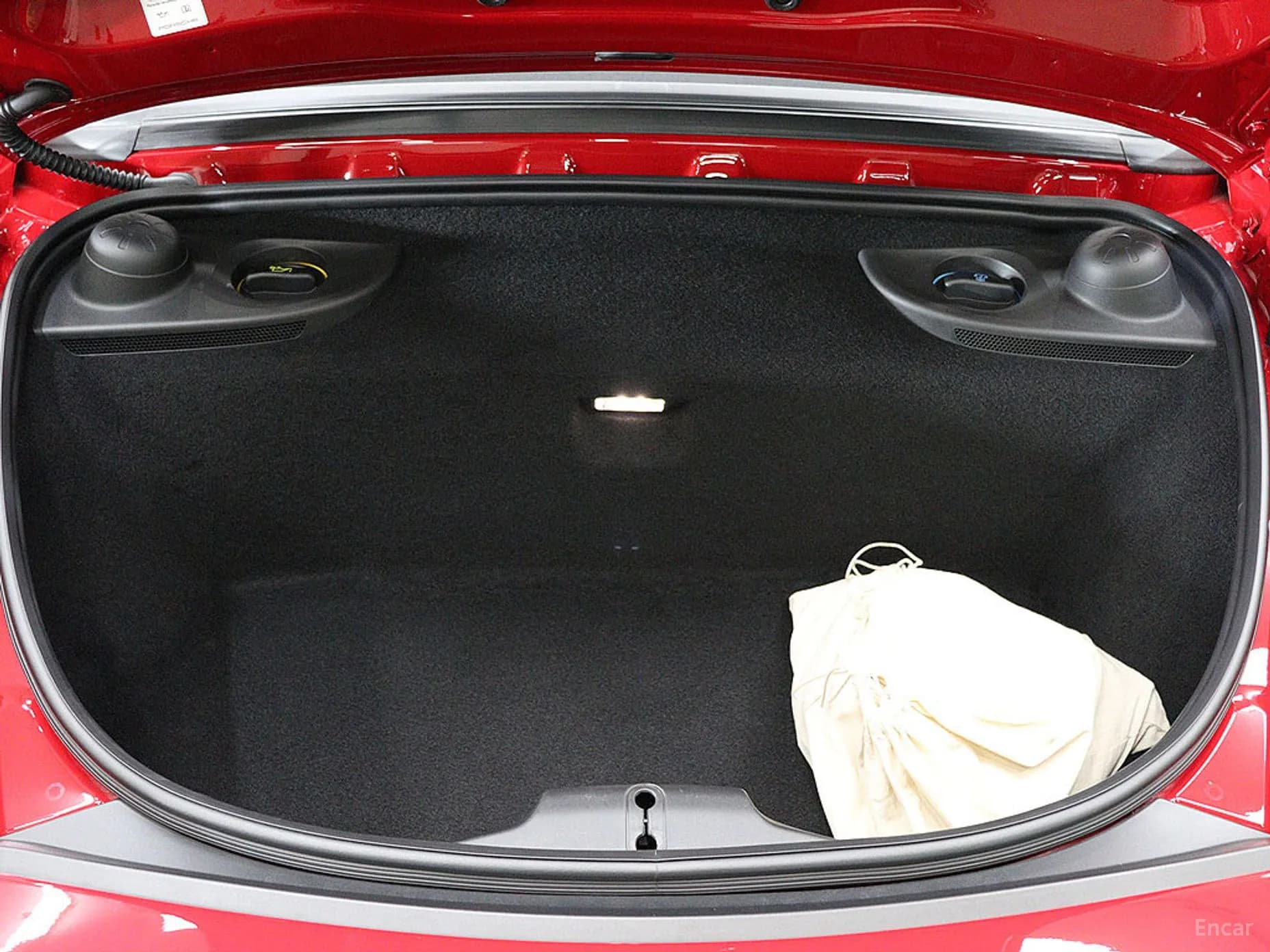 718 Boxster