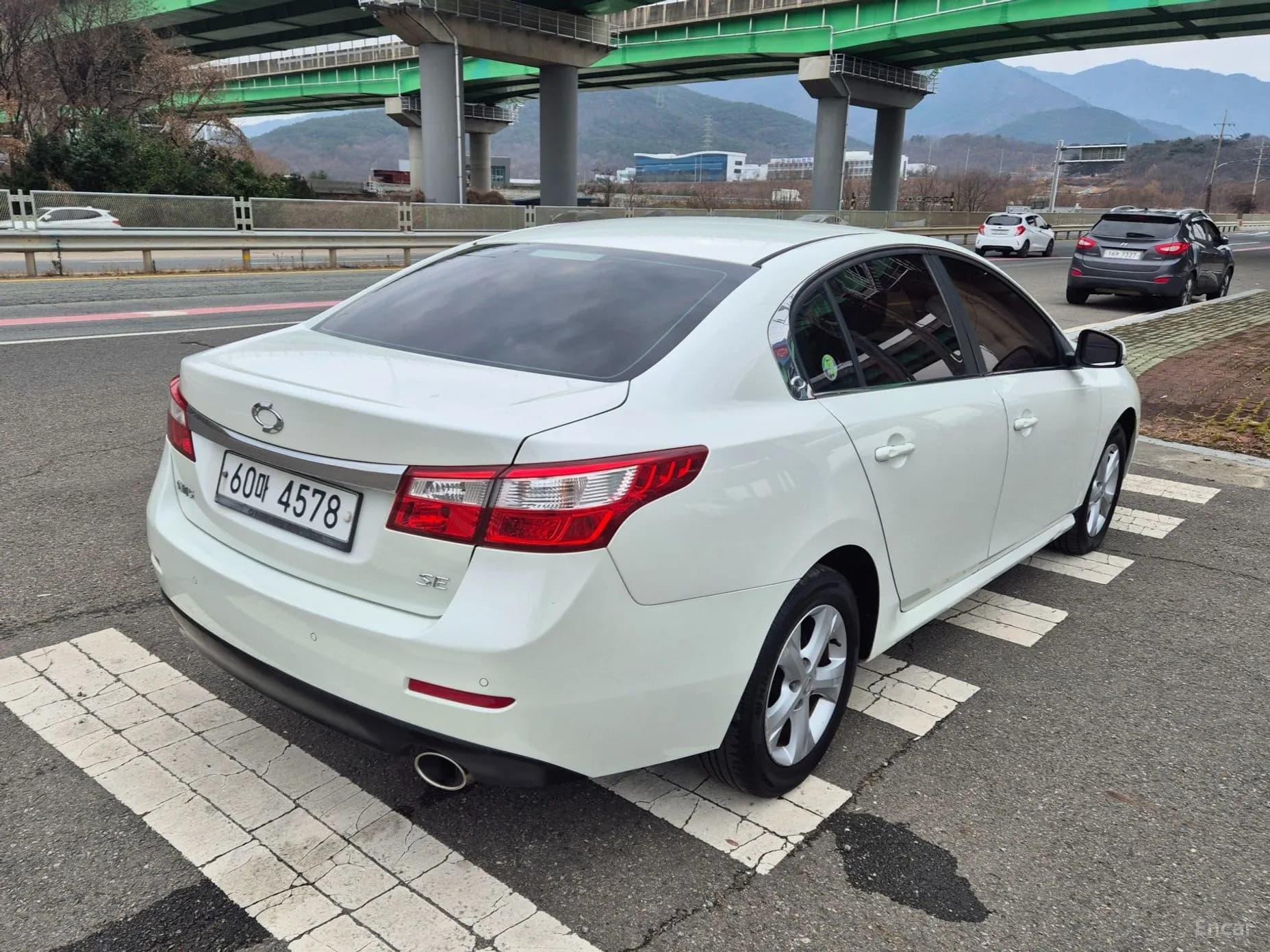 SM5