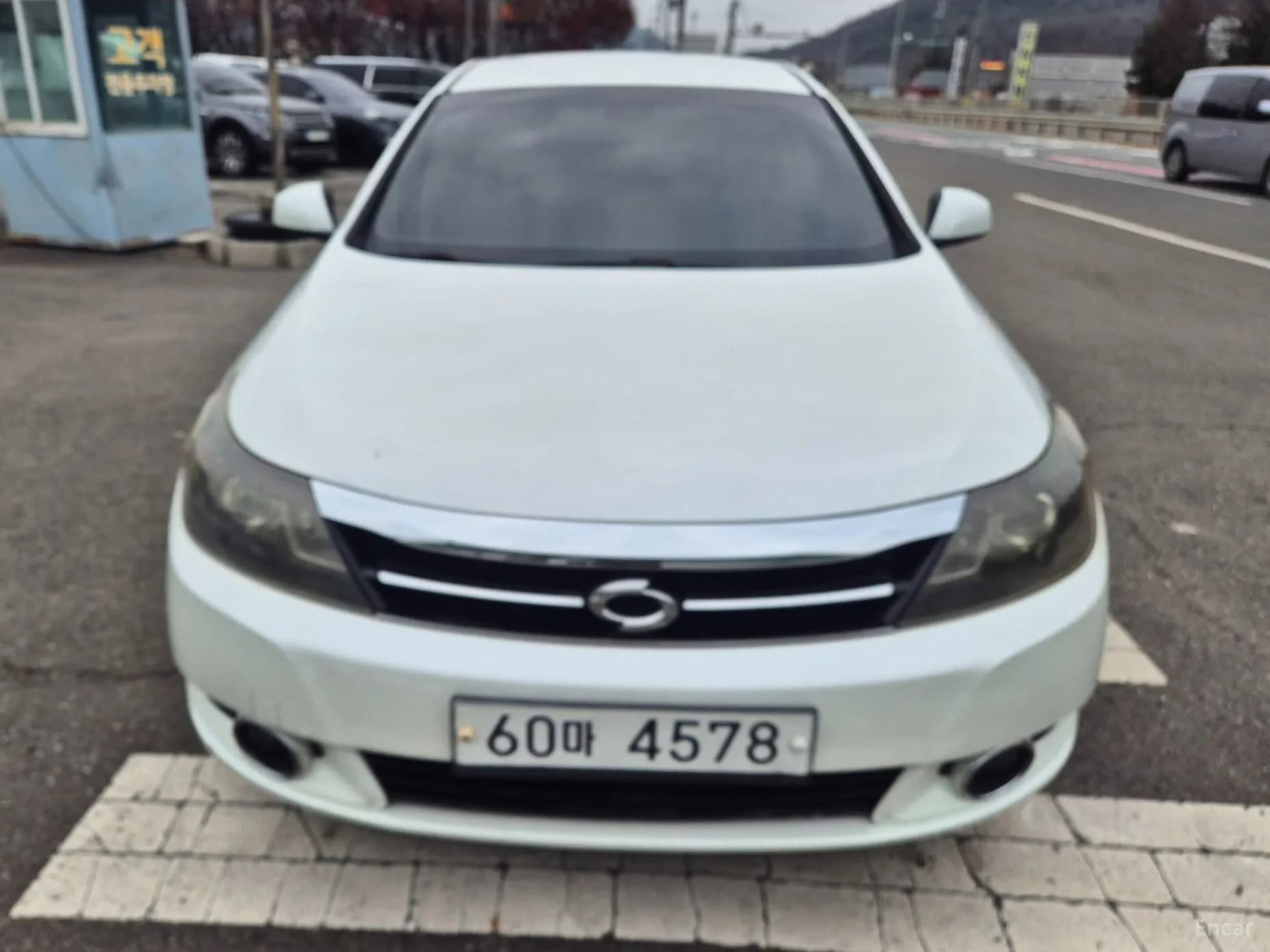 SM5