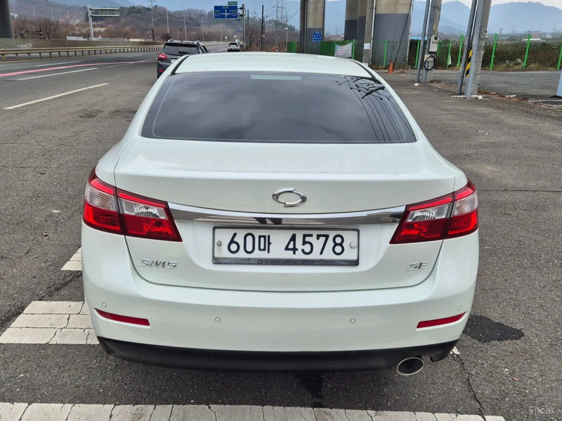 SM5