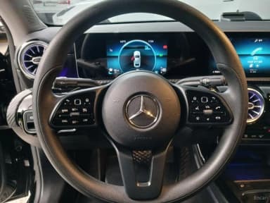 A-Class W177