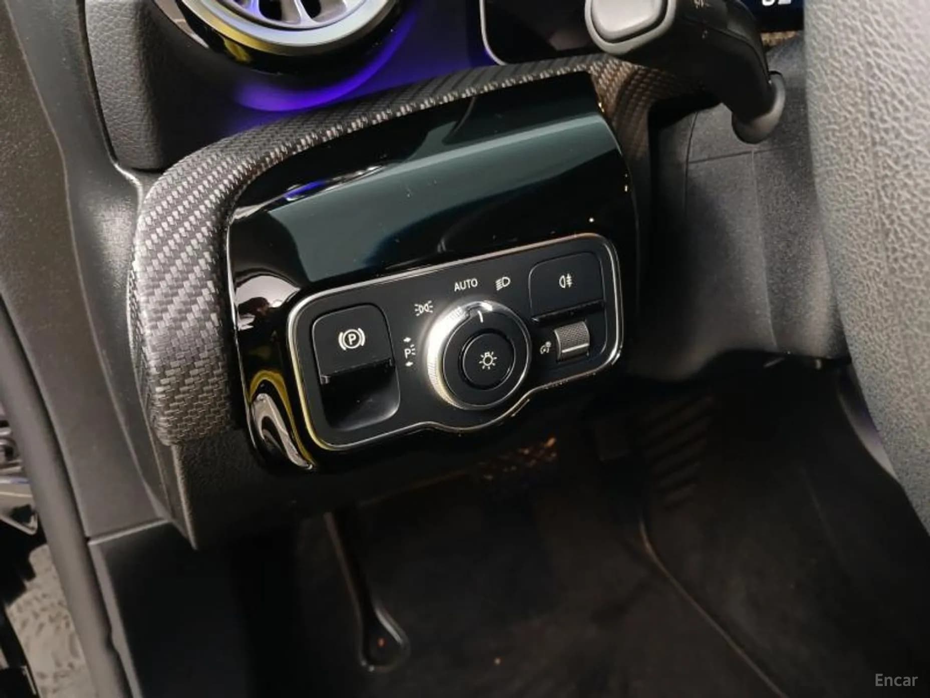 A-Class W177