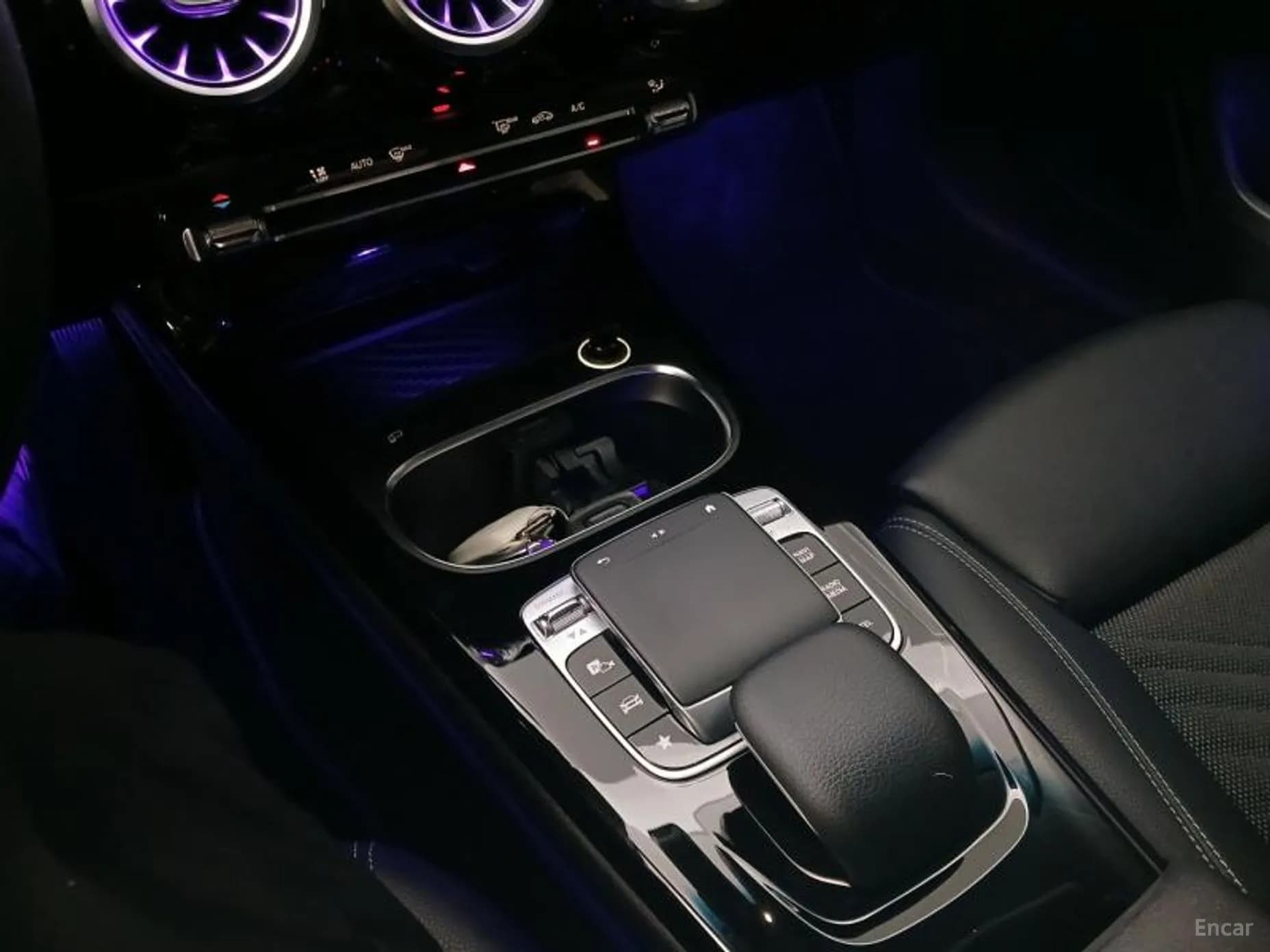 A-Class W177