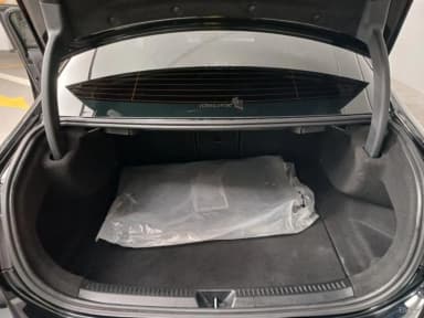 A-Class W177