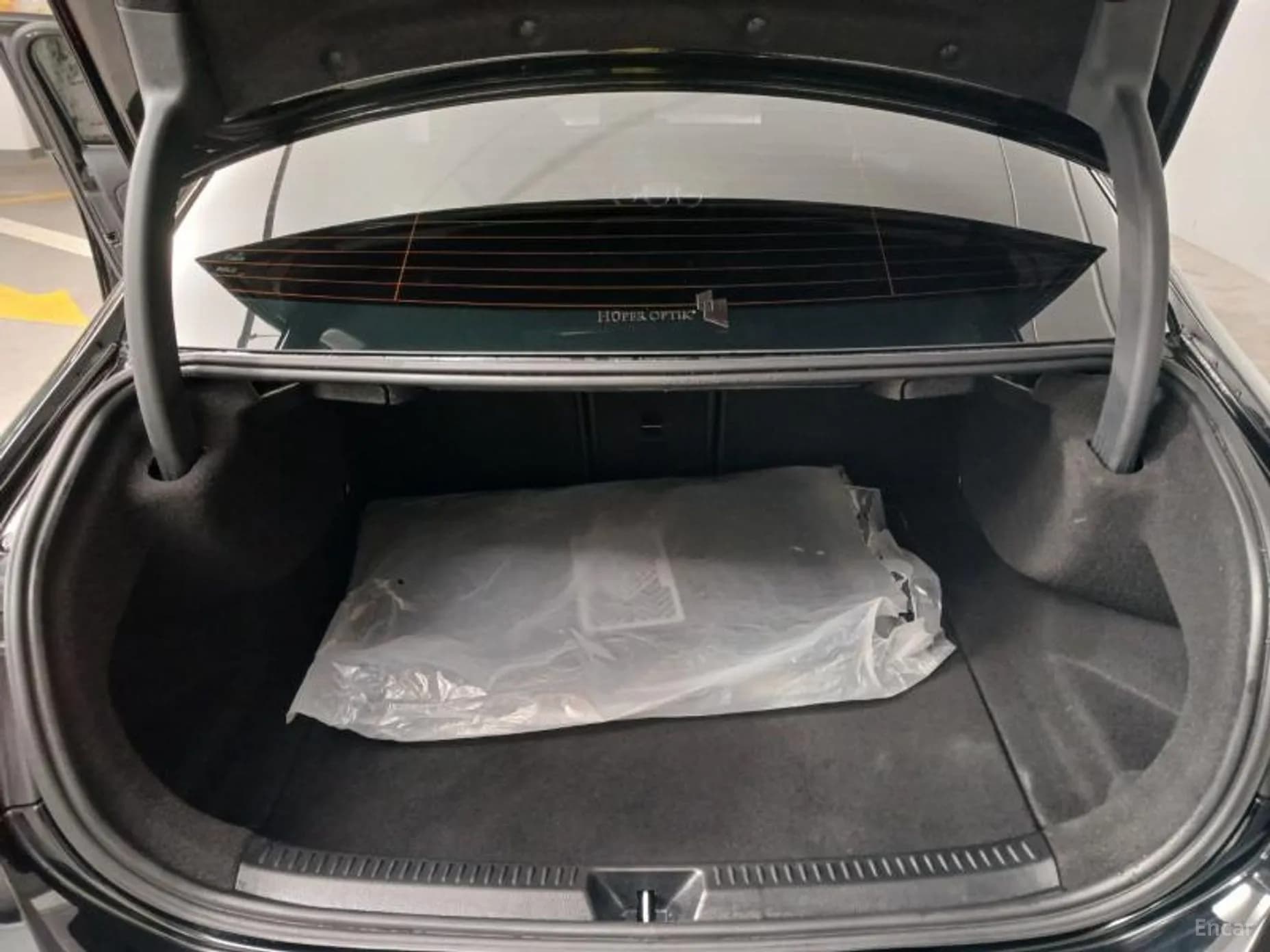 A-Class W177