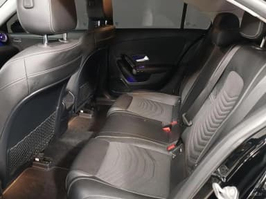 A-Class W177