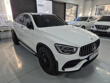 GLC-Class X253