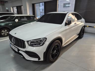 GLC-Class X253