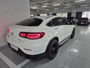 GLC-Class X253