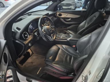 GLC-Class X253