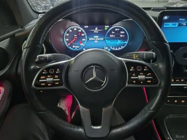 GLC-Class X253
