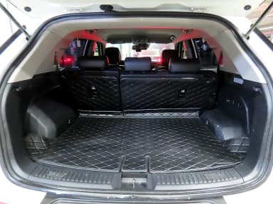Beautiful Korando