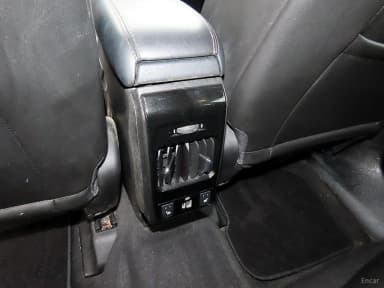Compass 2nd Generation