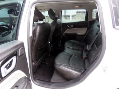 Compass 2nd Generation