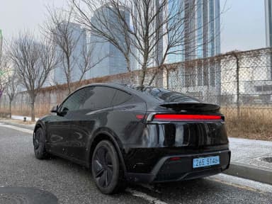 Model Y
