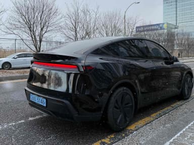 Model Y