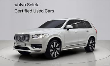 XC90 Gen 2