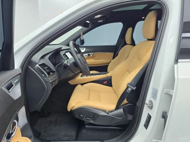 XC90 Gen 2