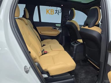 XC90 Gen 2