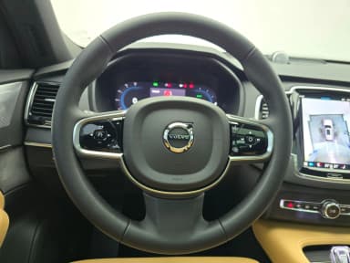 XC90 Gen 2
