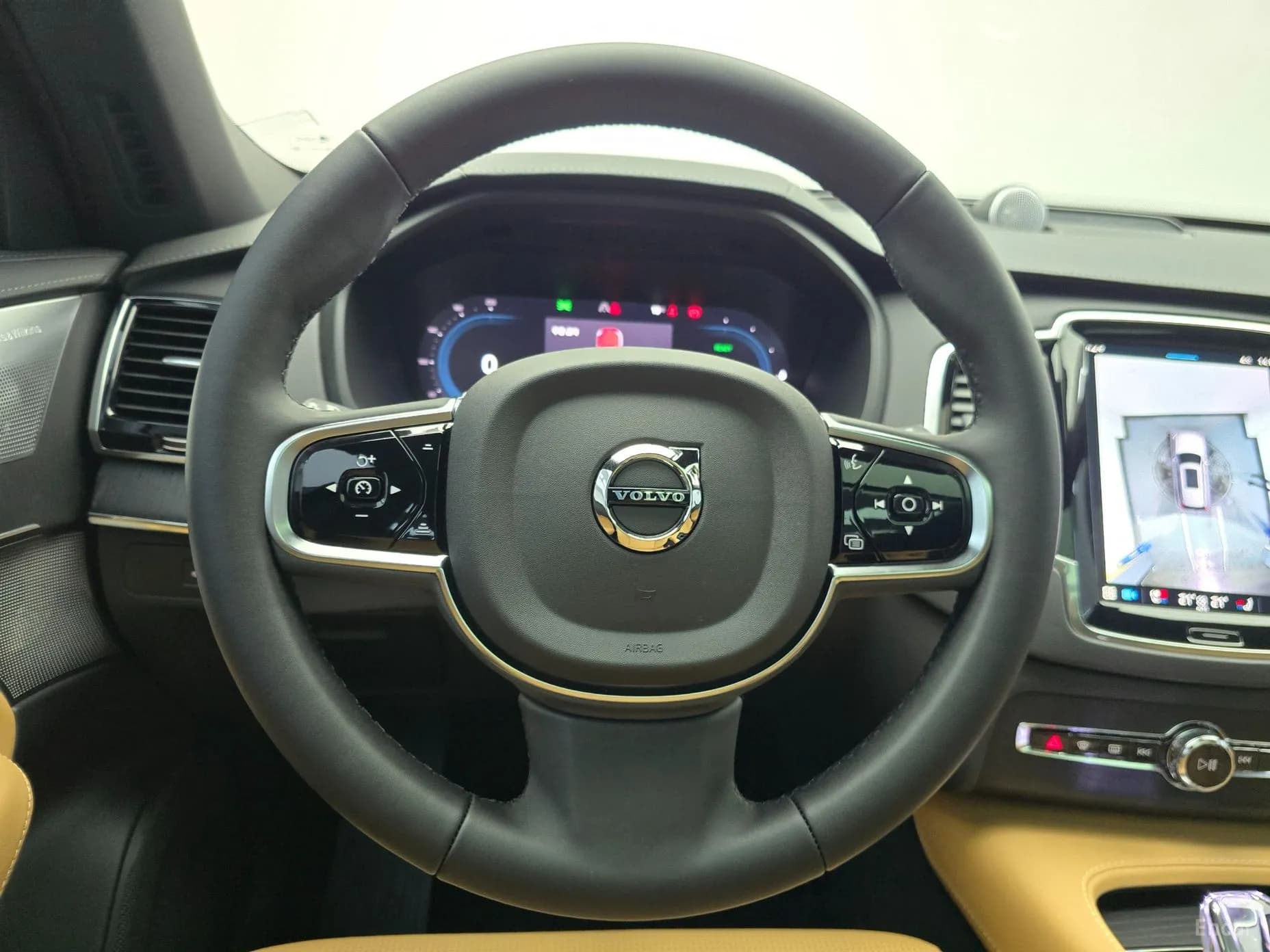 XC90 Gen 2