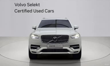 XC90 Gen 2