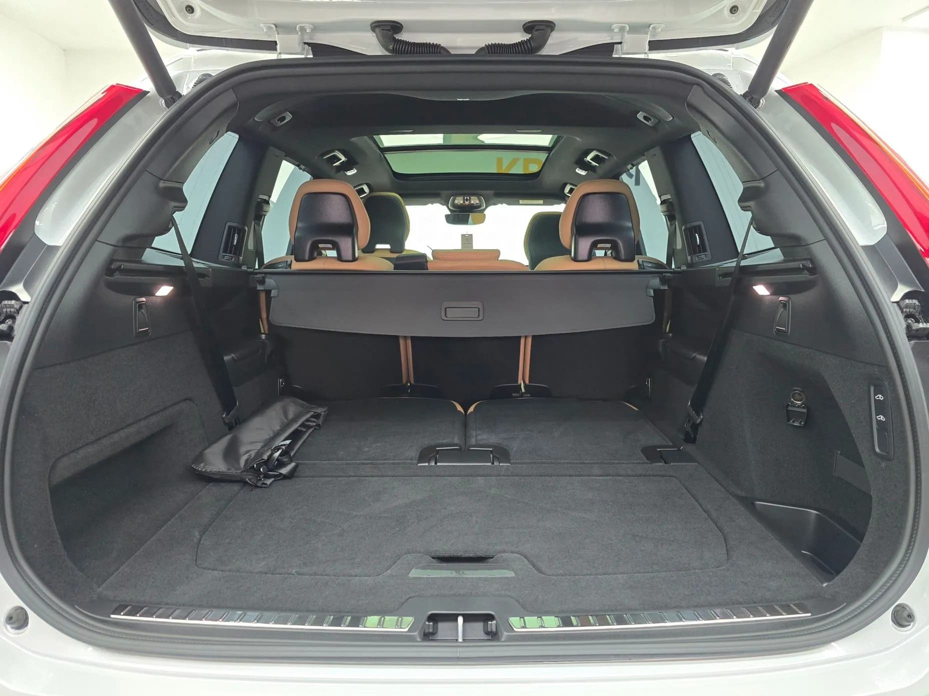 XC90 Gen 2