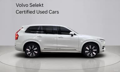 XC90 Gen 2