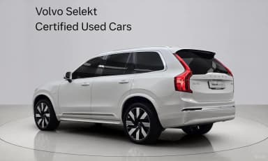 XC90 Gen 2