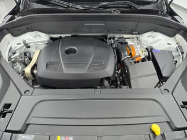 XC90 Gen 2