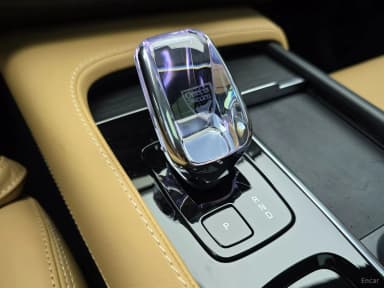 XC90 Gen 2