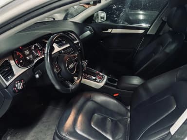 New A4