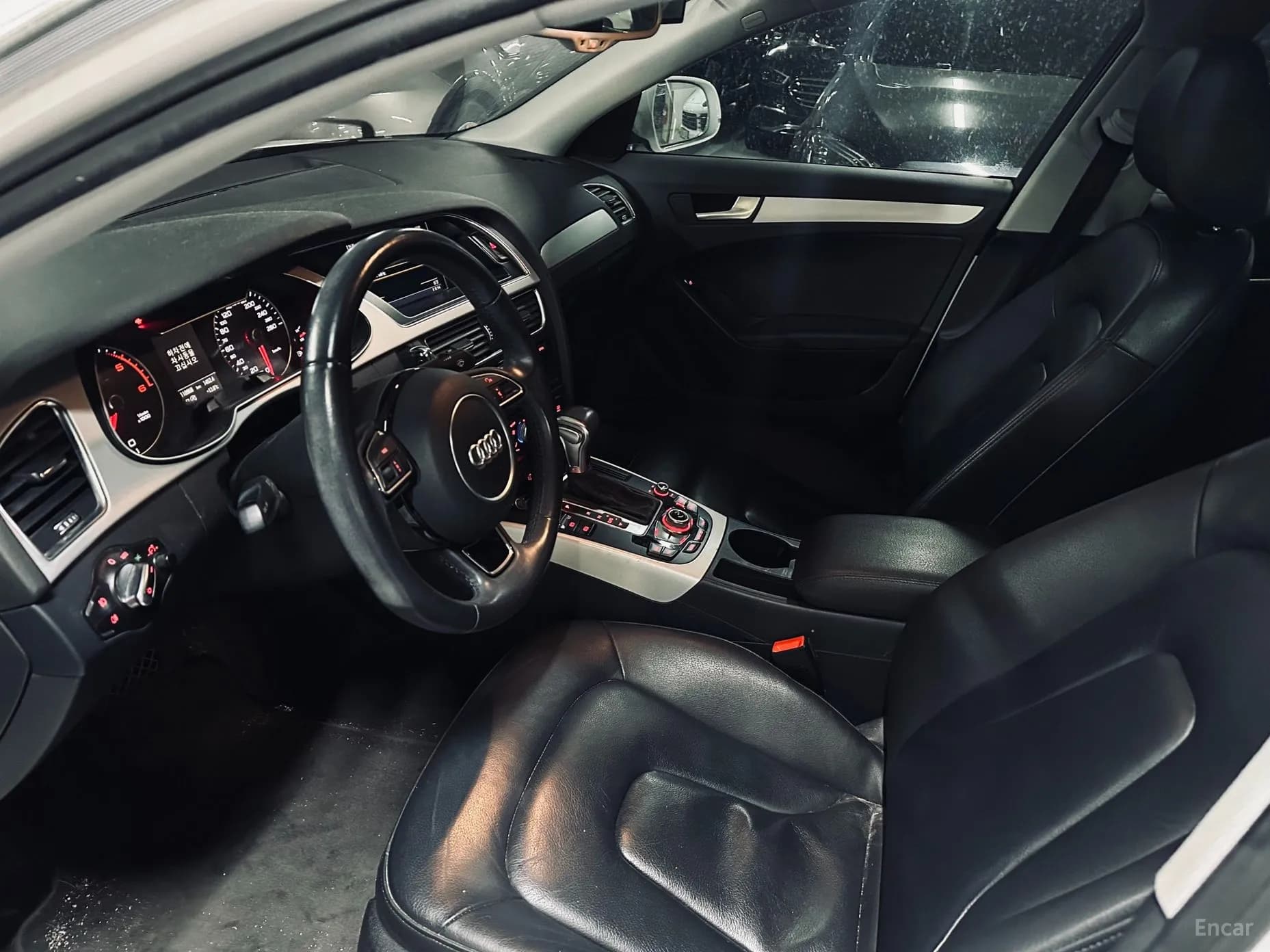 New A4