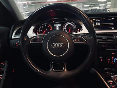 New A4
